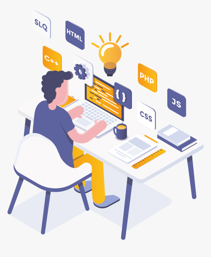 Full Stack Web Development